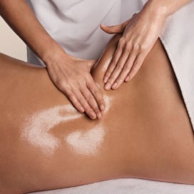 REBALANCING MASSAGE